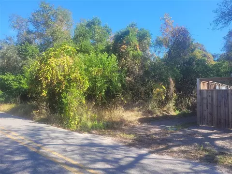 Adler Street, New Port Richey, FL 34654