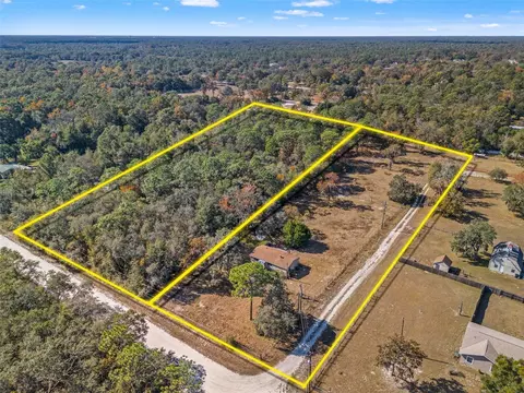 0 Rigsby Rd, Spring Hill, FL 34610