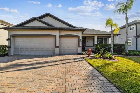 12352 Crestridge Loop, New Port Richey, FL 34655