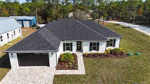 8090 Nordica Rd, Brooksville, FL 34613