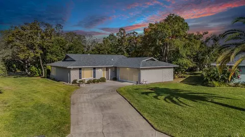 10600 Mira Vista Dr, Port Richey, FL 34668