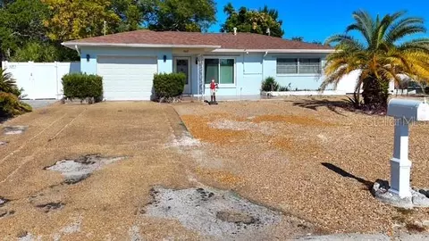 7317 Bougenville Dr, Port Richey, FL 34668