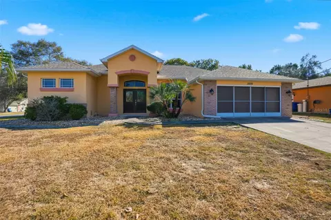 2220 Malaga Ave, Spring Hill, FL 34609