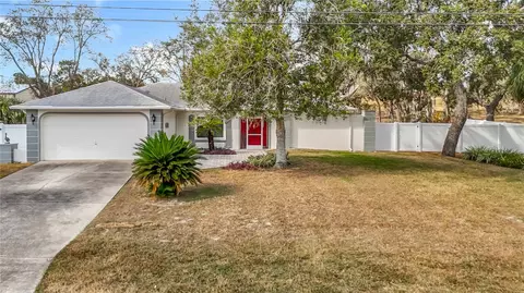 1353 Finland Dr, Spring Hill, FL 34609