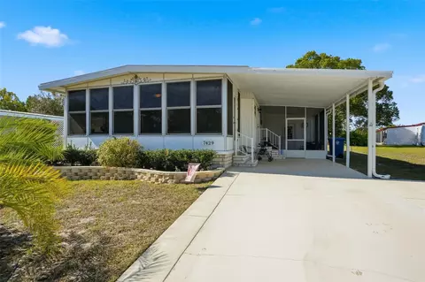 7429 Morelli Ave, Brooksville, FL 34613