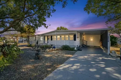 8006 Montrose Ave, Brooksville, FL 34613