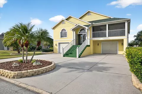 4141 Perry Pl, New Port Richey, FL 34652