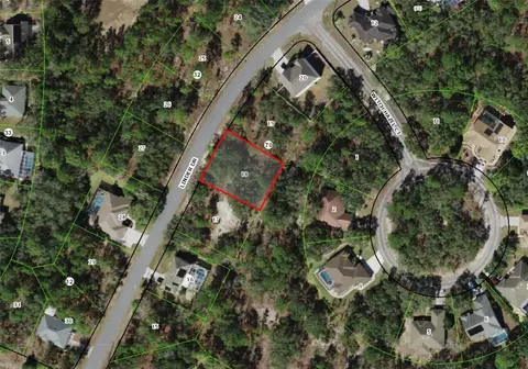 220 Linder Dr, Homosassa, FL 34446