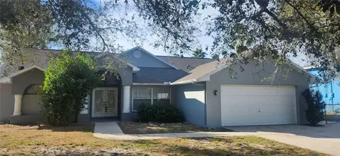 3047 Fisher Ave, Spring Hill, FL 34609