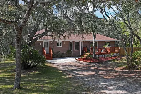 11185 Cleever St, Weeki Wachee, FL 34614