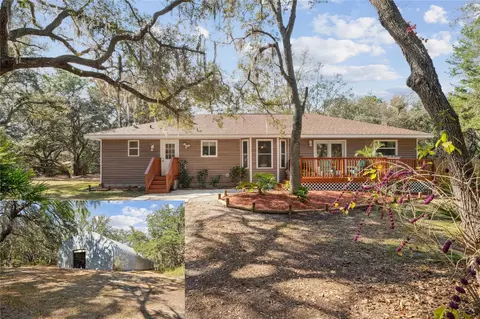11185 Cleever St, Weeki Wachee, FL 34614
