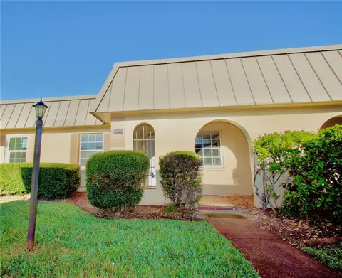 4451 Rustic Dr #4451, New Port Richey, FL 34652