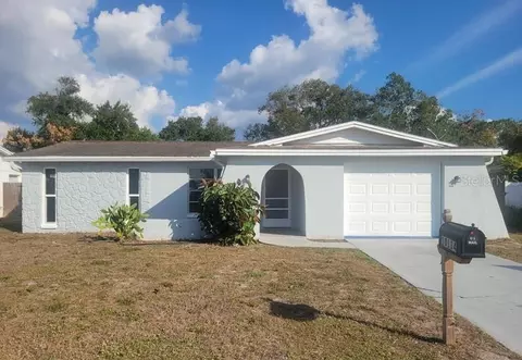 10114 Old Orchard Ln, Port Richey, FL 34668
