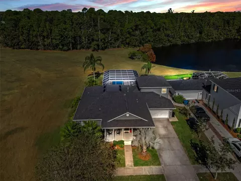 10101 Mizner St, New Port Richey, FL 34655
