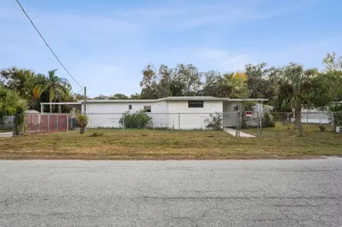9310 Kiowa Dr, New Port Richey, FL 34654
