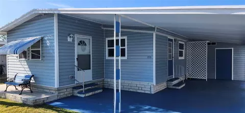 10803 Freedom Dr, Port Richey, FL 34668