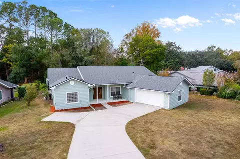 9 Foxgreen Ct, Homosassa, FL 34446