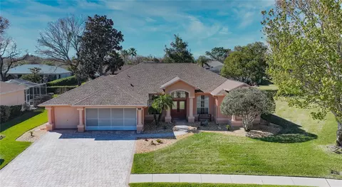3473 Conifer Loop, Spring Hill, FL 34609