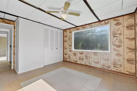 Bedroom - 6345 Lost Trl, Holiday, FL 34690 photo 5 of 12