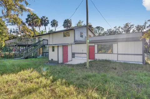 Exterior - 6345 Lost Trl, Holiday, FL 34690 photo 10 of 11