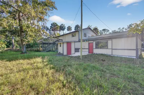Exterior - 6345 Lost Trl, Holiday, FL 34690 photo 9 of 11