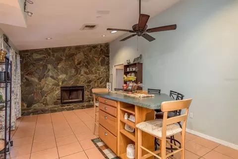 Kitchen - 7487 Alhambra Ct, Spring Hill, FL 34606 photo 6 of 8