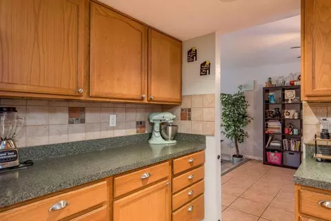 Kitchen - 7487 Alhambra Ct, Spring Hill, FL 34606 photo 4 of 8