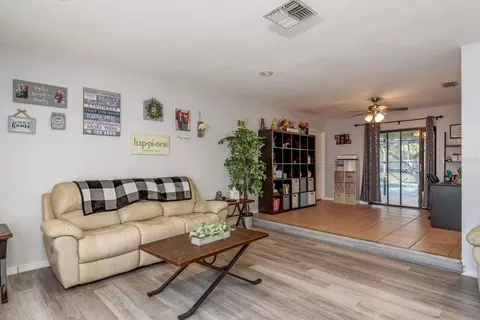 Living - 7487 Alhambra Ct, Spring Hill, FL 34606 photo 1 of 4