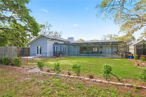 Exterior - 7487 Alhambra Ct, Spring Hill, FL 34606 photo 3 of 19