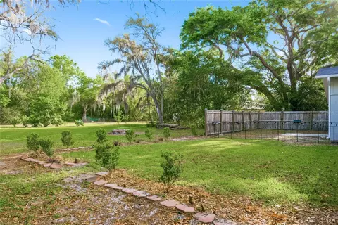 Exterior - 7487 Alhambra Ct, Spring Hill, FL 34606 photo 13 of 19