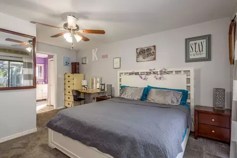 Bedroom - 7487 Alhambra Ct, Spring Hill, FL 34606 photo 1 of 6