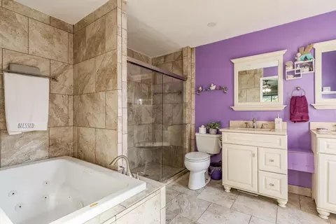 Bath - 7487 Alhambra Ct, Spring Hill, FL 34606 photo 1 of 4