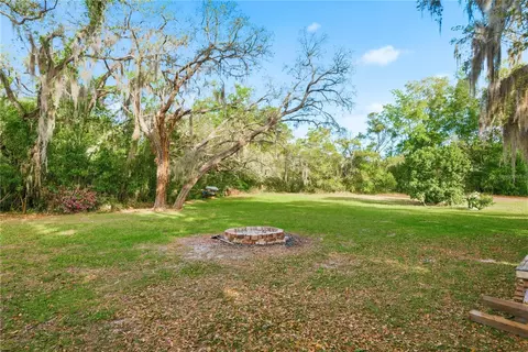 Exterior - 7487 Alhambra Ct, Spring Hill, FL 34606 photo 15 of 19