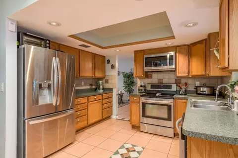 Kitchen - 7487 Alhambra Ct, Spring Hill, FL 34606 photo 1 of 8