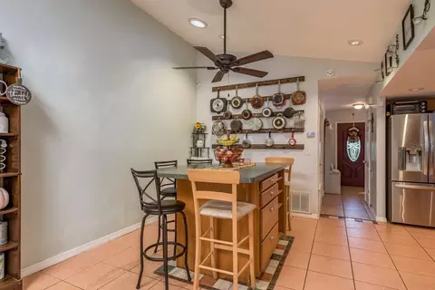 Kitchen - 7487 Alhambra Ct, Spring Hill, FL 34606 photo 8 of 8