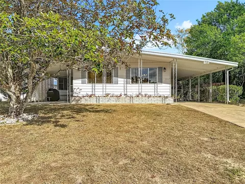 8407 Highpoint Blvd, Brooksville, FL 34613