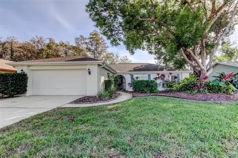 3522 Player Dr, New Port Richey, FL 34655