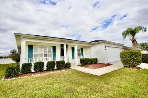 29241 Kapalua Way, San Antonio, FL 33576