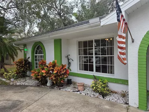 7605 Landmark Dr, Spring Hill, FL 34606