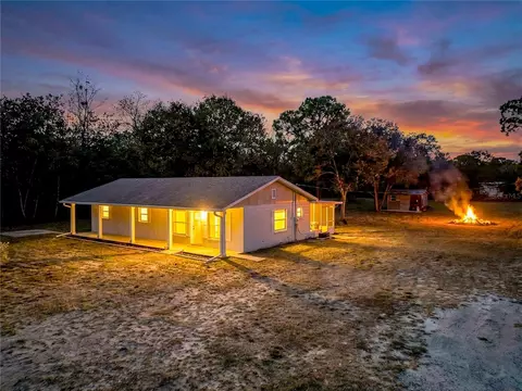 9421 Sunshine Grove Rd, Brooksville, FL 34613