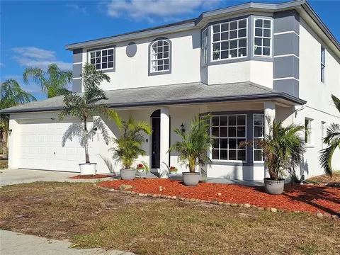 10218 Barnett Loop, Port Richey, FL 34668
