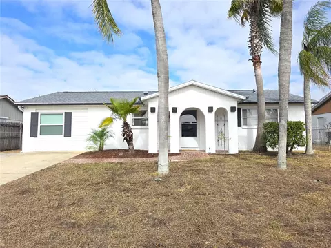 6351 Sutherland Ave, New Port Richey, FL 34653