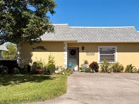 9615 Brassie Ct, New Port Richey, FL 34655