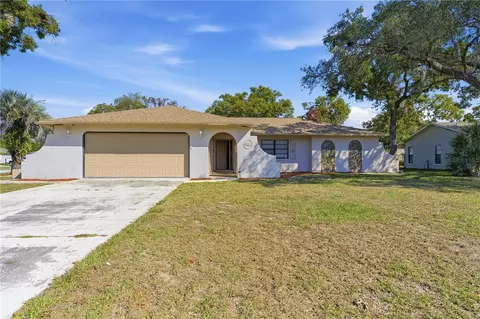 8403 Elgrove St, Spring Hill, FL 34608