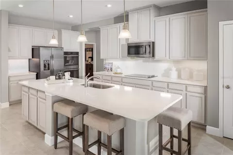 Kitchen - 5938 Riverfront Way, Saint Cloud, FL 34771 photo 1 of 2