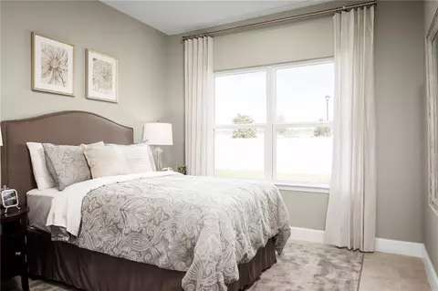 Bedroom - 5938 Riverfront Way, Saint Cloud, FL 34771 photo 2 of 4