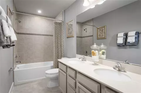 Bath - 5938 Riverfront Way, Saint Cloud, FL 34771 photo 1 of 1