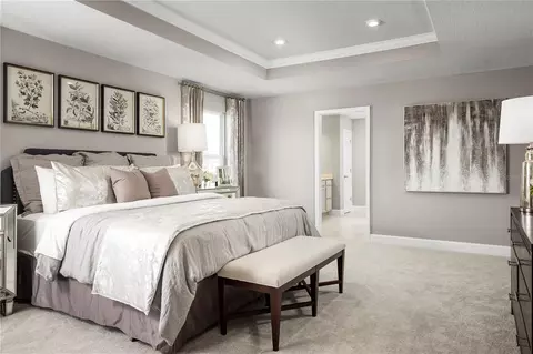 Bedroom - 5938 Riverfront Way, Saint Cloud, FL 34771 photo 1 of 4