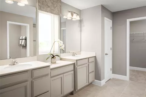 Entry Way - 5938 Riverfront Way, Saint Cloud, FL 34771 photo 1 of 1