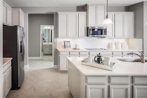 Kitchen - 5938 Riverfront Way, Saint Cloud, FL 34771 photo 2 of 2